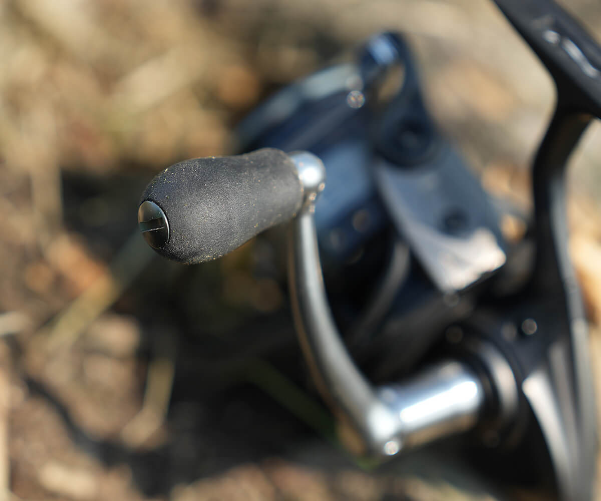 Cresta Advantor Xt Plus 5000 Reel