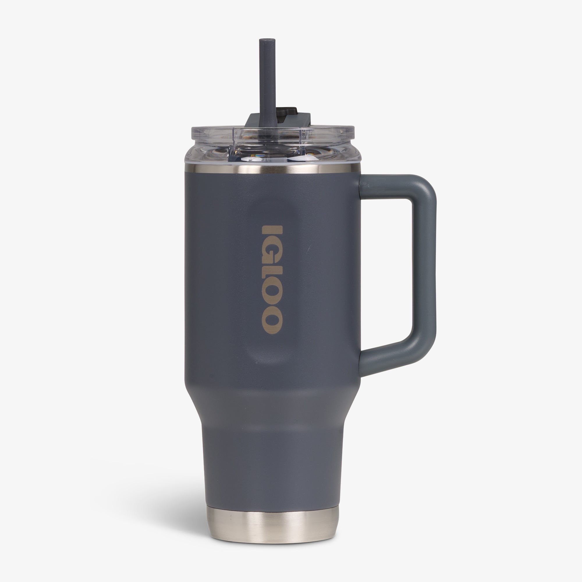 Igloo Travel Mug 950Ml - Carbonite