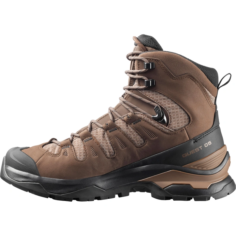 Salomon Quest 5 GTX Heren