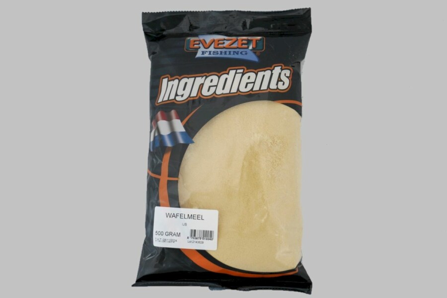 Evezet Wafelmeel Ijs 500Gr