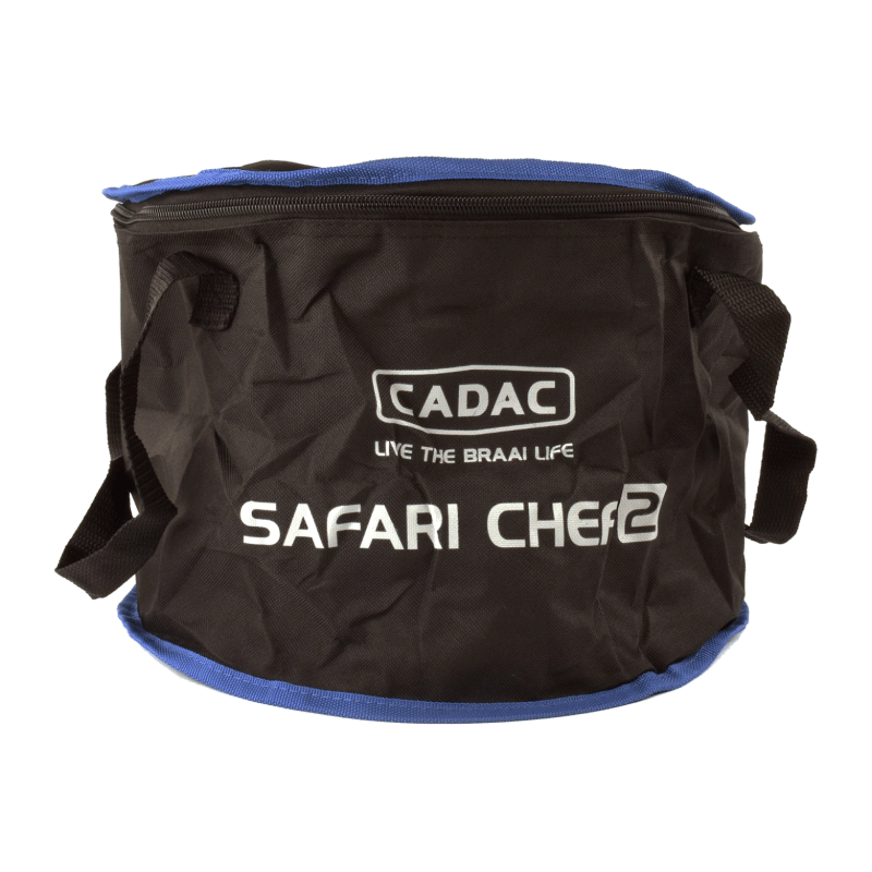 Cadac Safari Chef 30 Lp Lite 30Mbar
