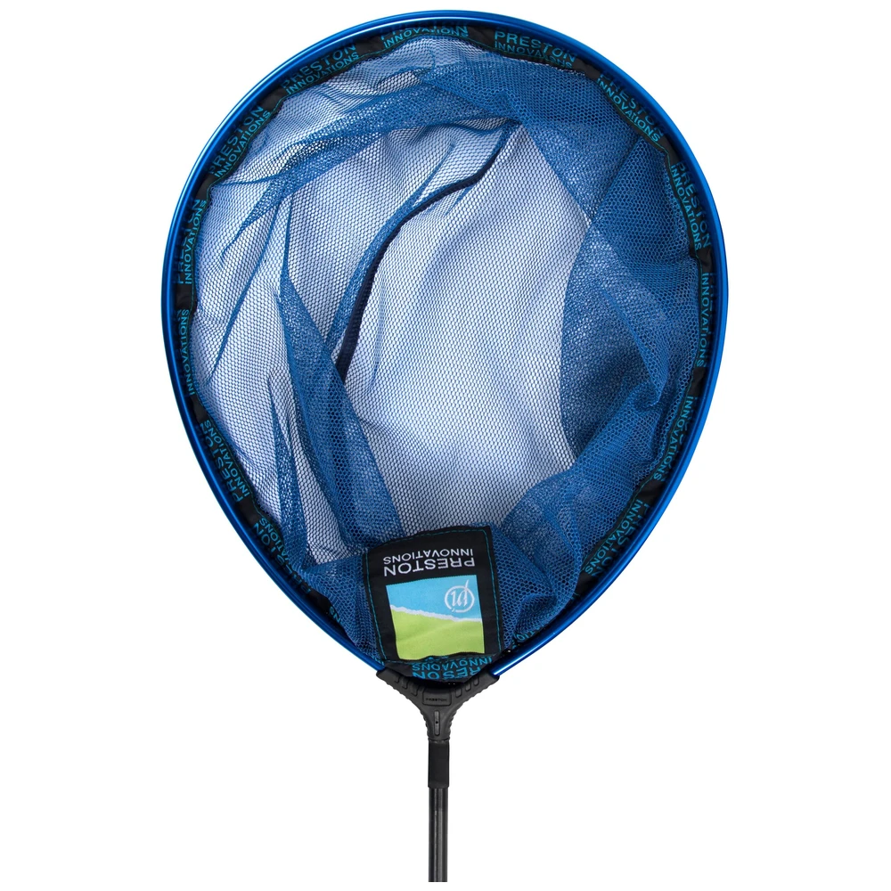Preston Latex Hair Mesh Landing Net 20"