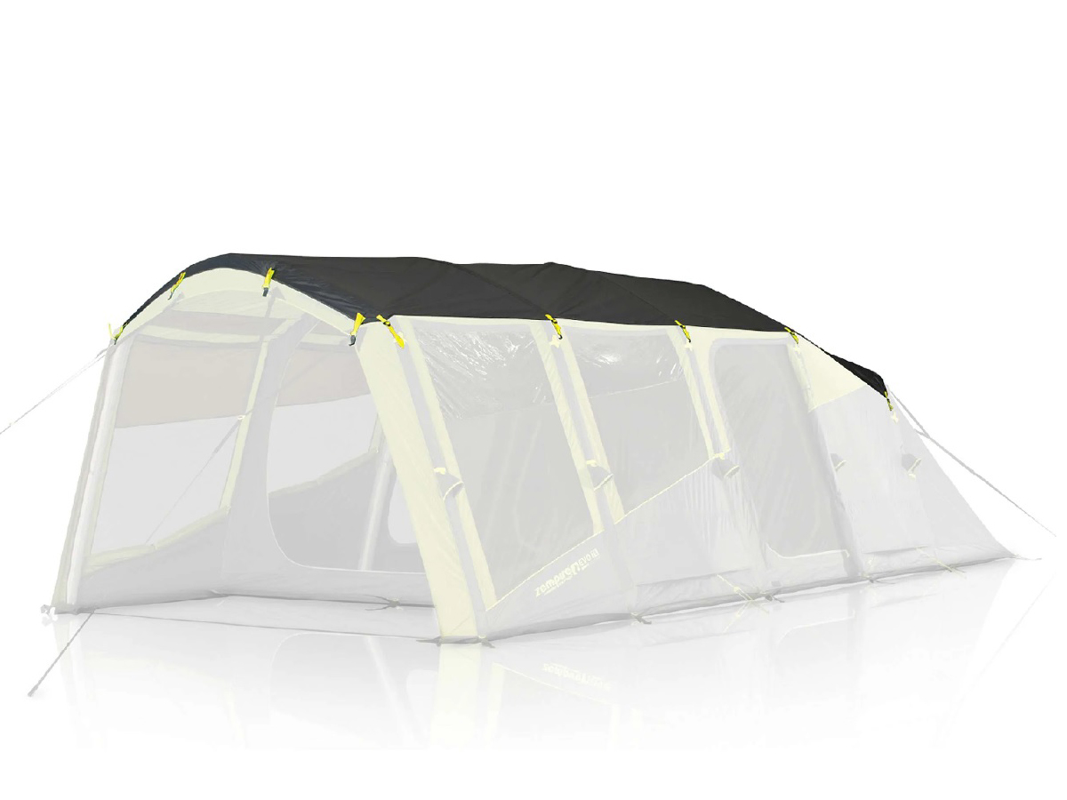 Zempire Evo Tl Roof Cover V2 - Charcoal