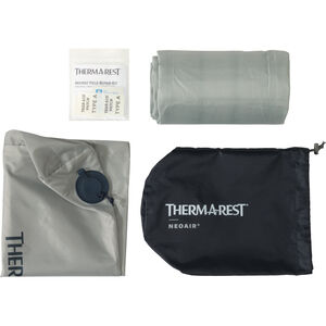 Thermarest Neoair Topo Luxe Balsam L