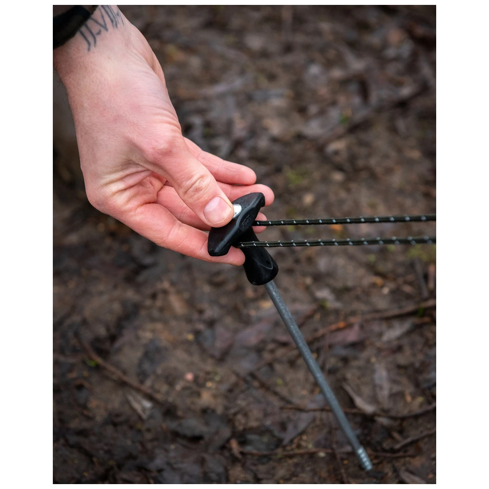 Fox Voyager Bivvy Storm Pack