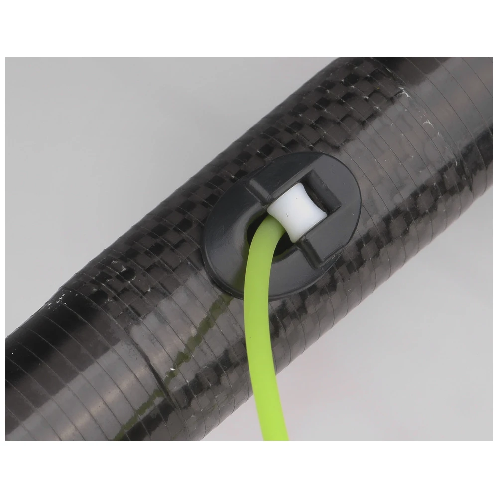 Cresta Smooth Pullerslot Round Hole