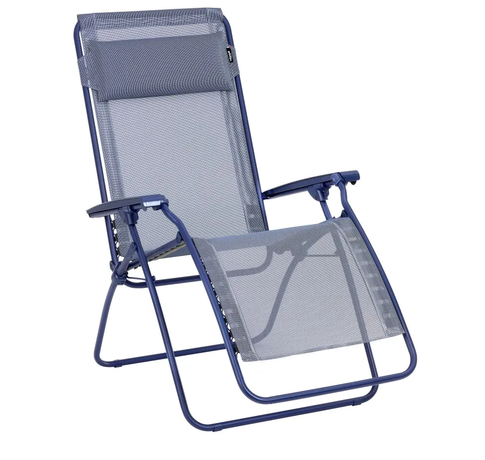 Lafuma R Clip Batyline - Color Block Indigo