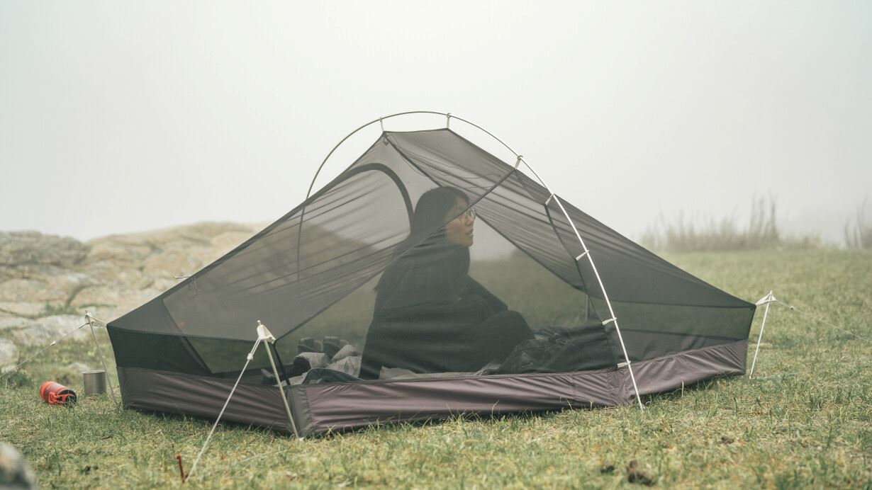 Robens Tent Chaser 2