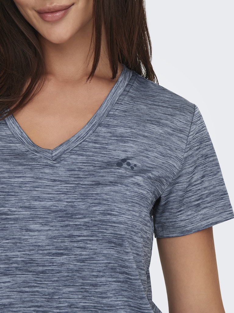 Only Play Core Life VN SS Reg Tee Dames