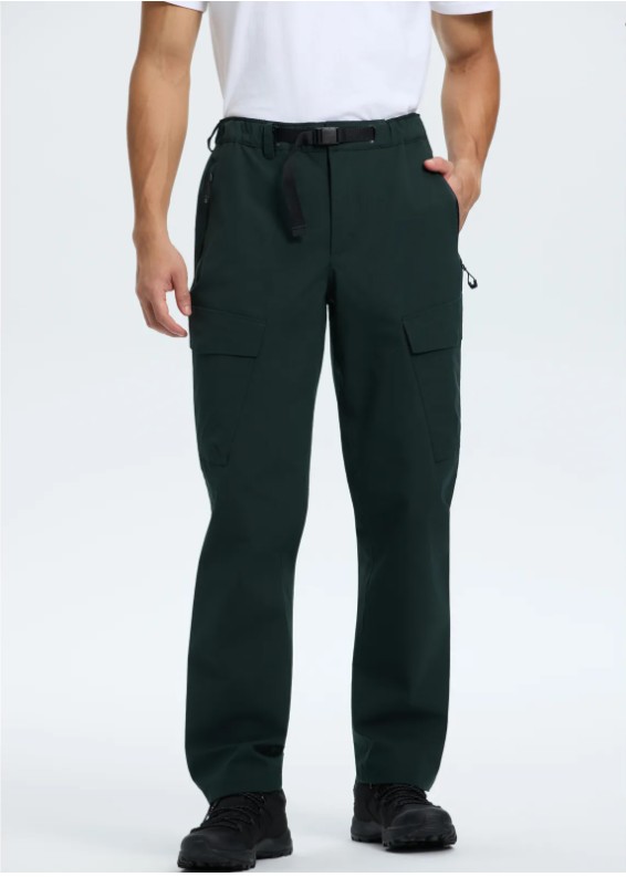 Icepeak Trousers Murray Heren Icepeak Trousers Murray Heren