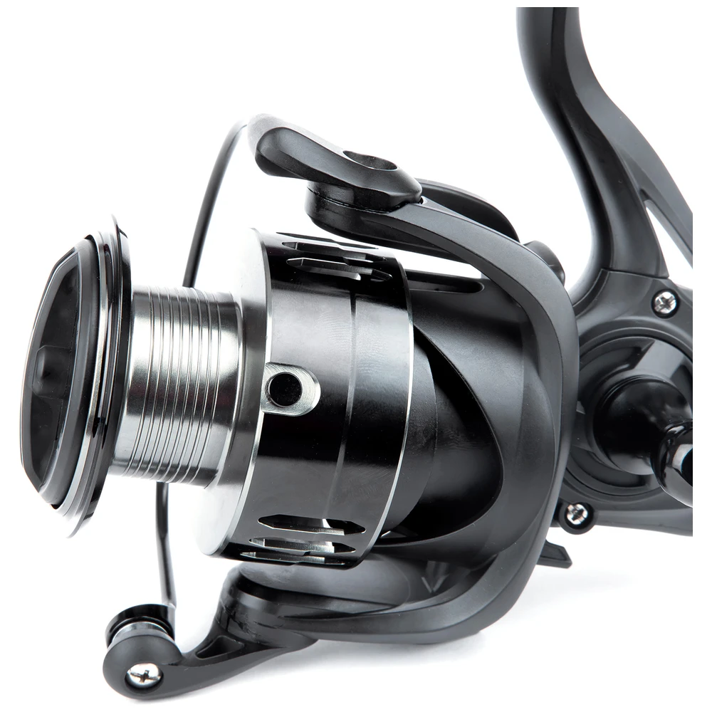 Skeater Realist 5K Molen