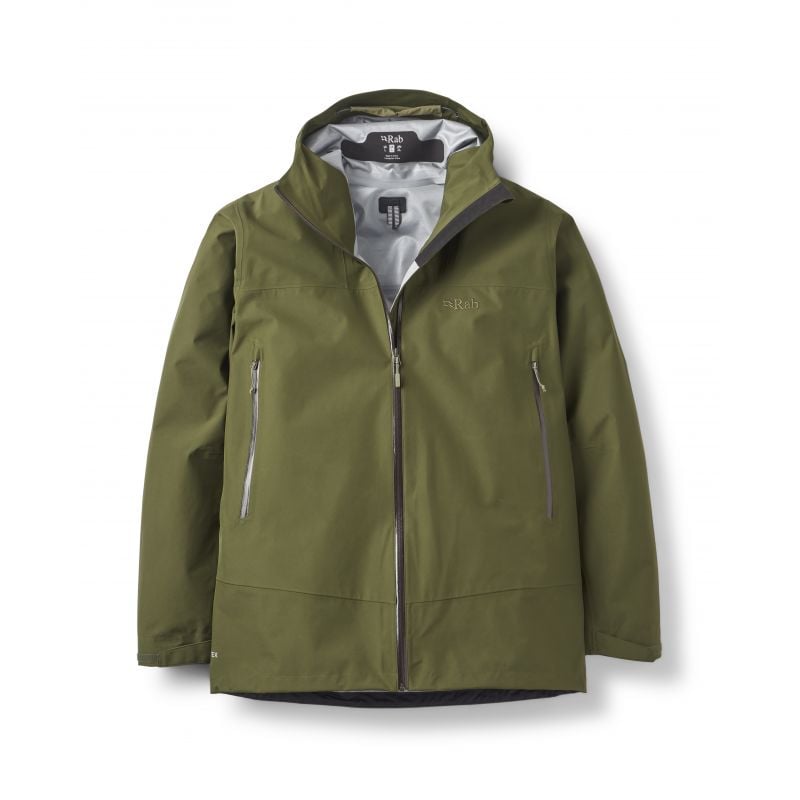 Rab Namche Gtx Jacket Heren 