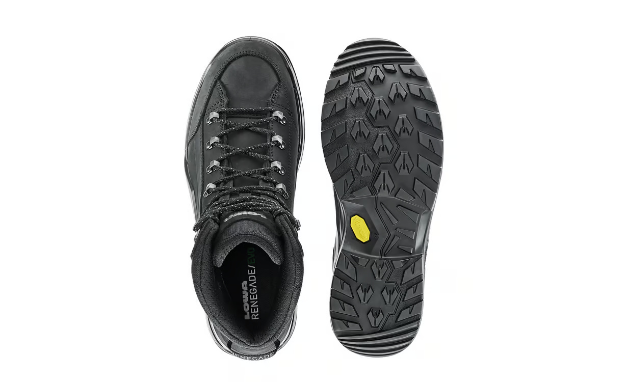 Lowa Renegade Evo GTX Mid Heren