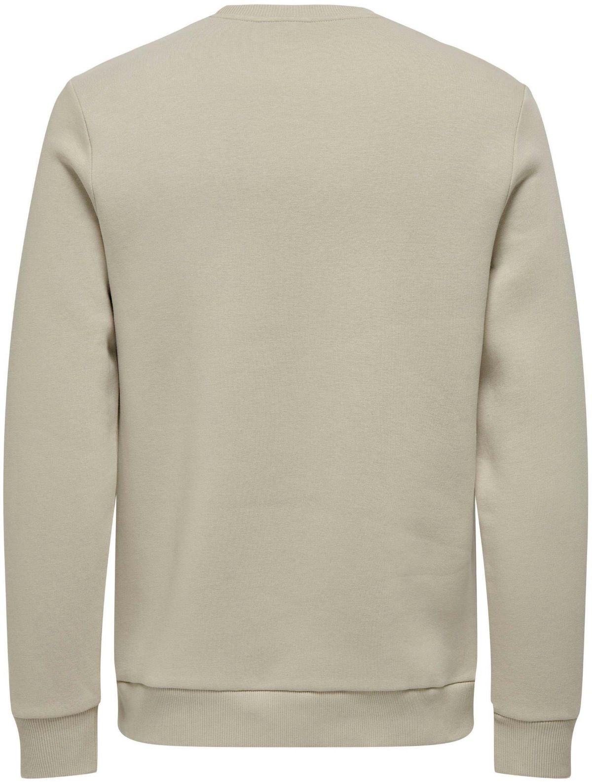 Only & Sons Ceres Crew Neck Heren