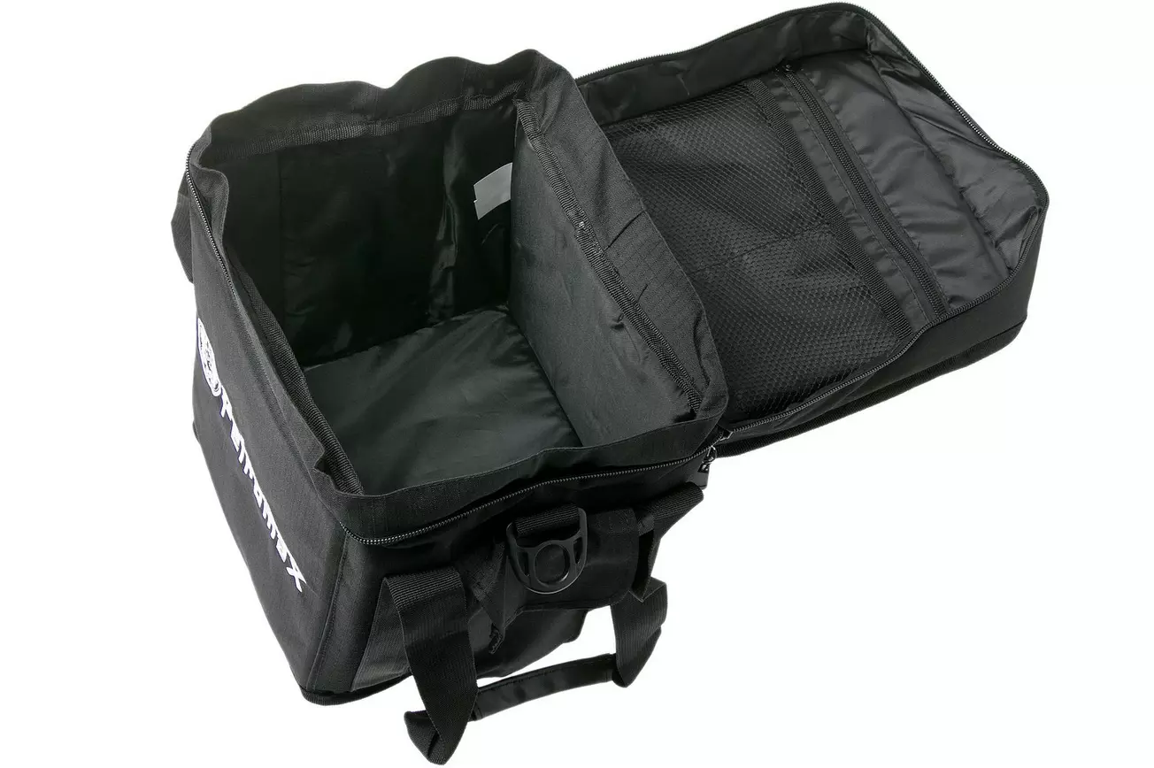 Transporttas Voor Rocket Stove