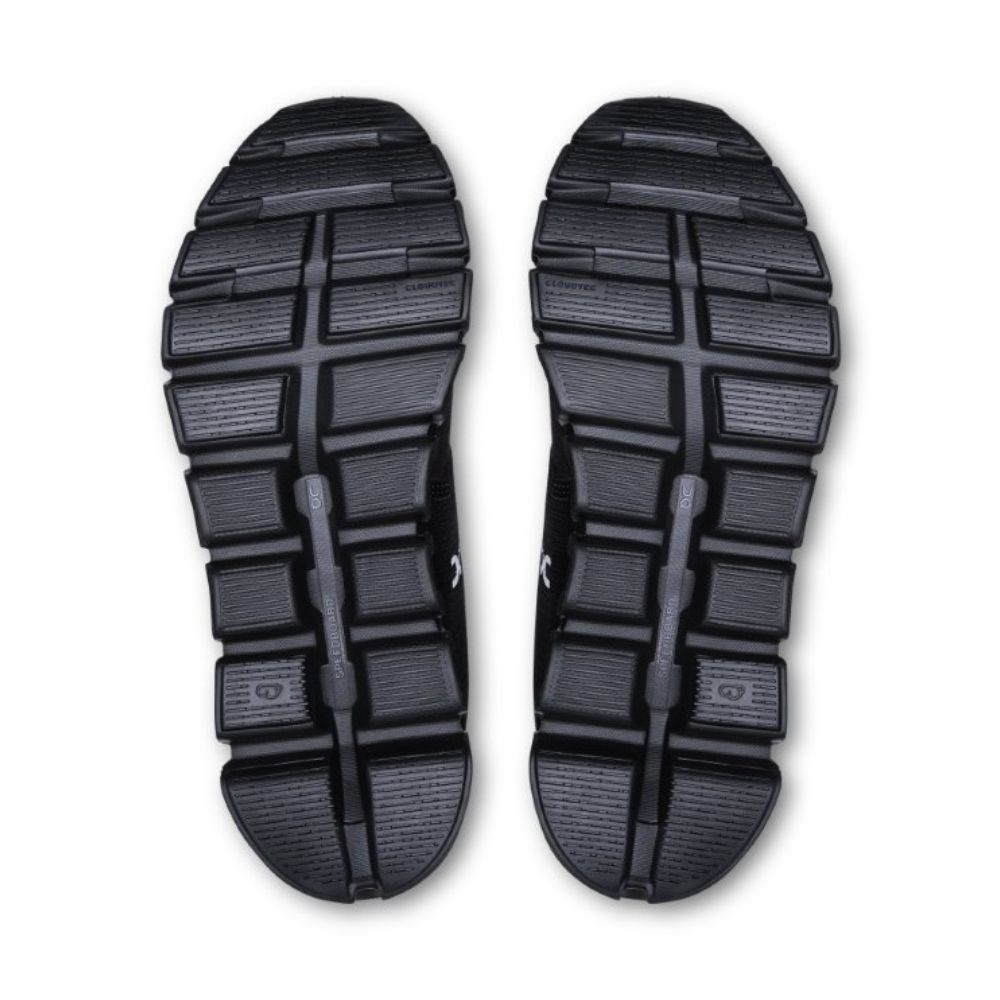 On Cloud 6 Waterproof Dames 