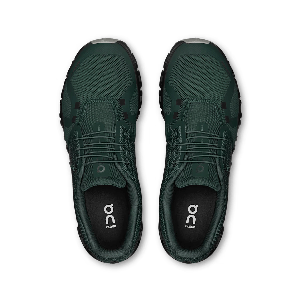 On Cloud 6 Heren