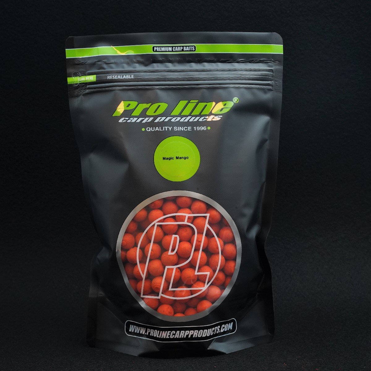 Pro Line Magic Mango 1kg 20mm