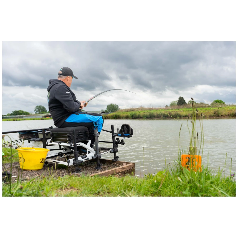 Preston Dura Carp 600 Top 2 Kit