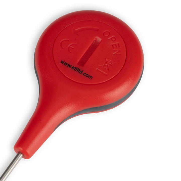 Thermastick rood