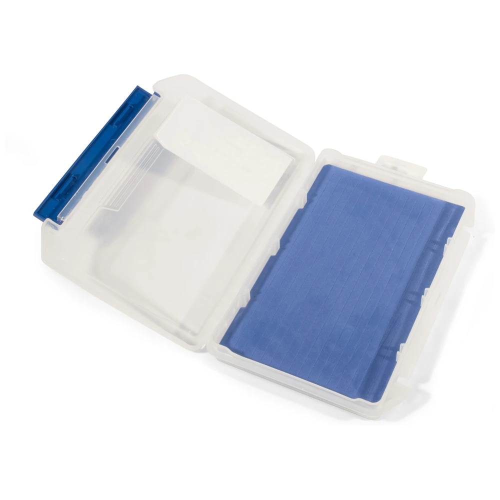 Zebco Trophy Organizer Full Eva Slot