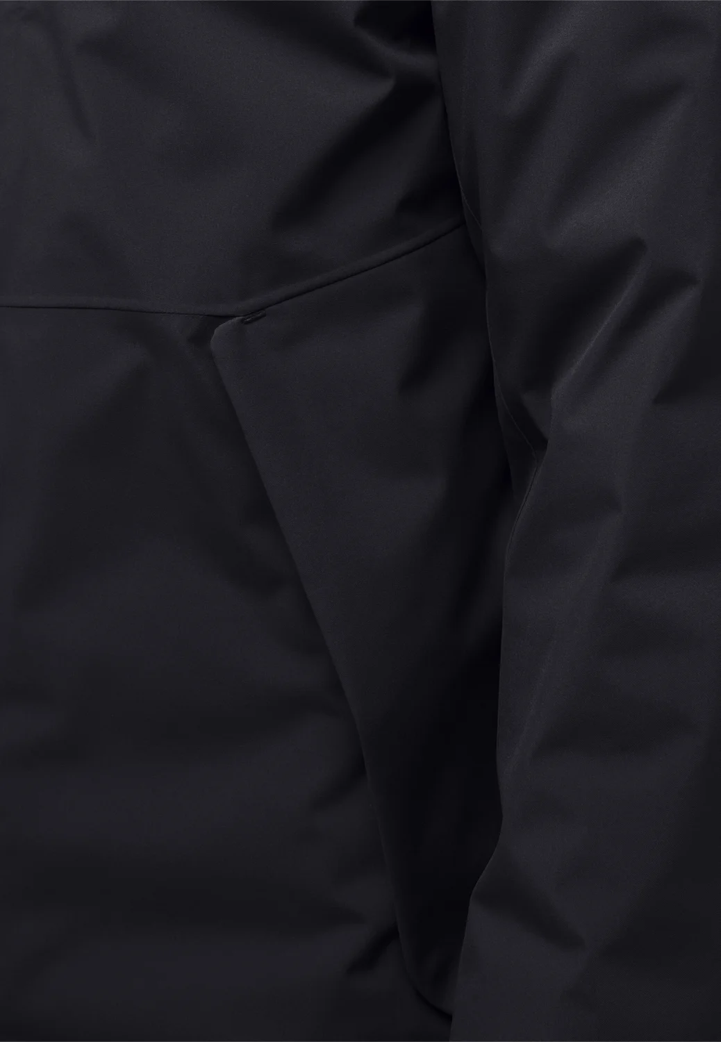 Jack Wolfskin Brandenburger Coat Heren