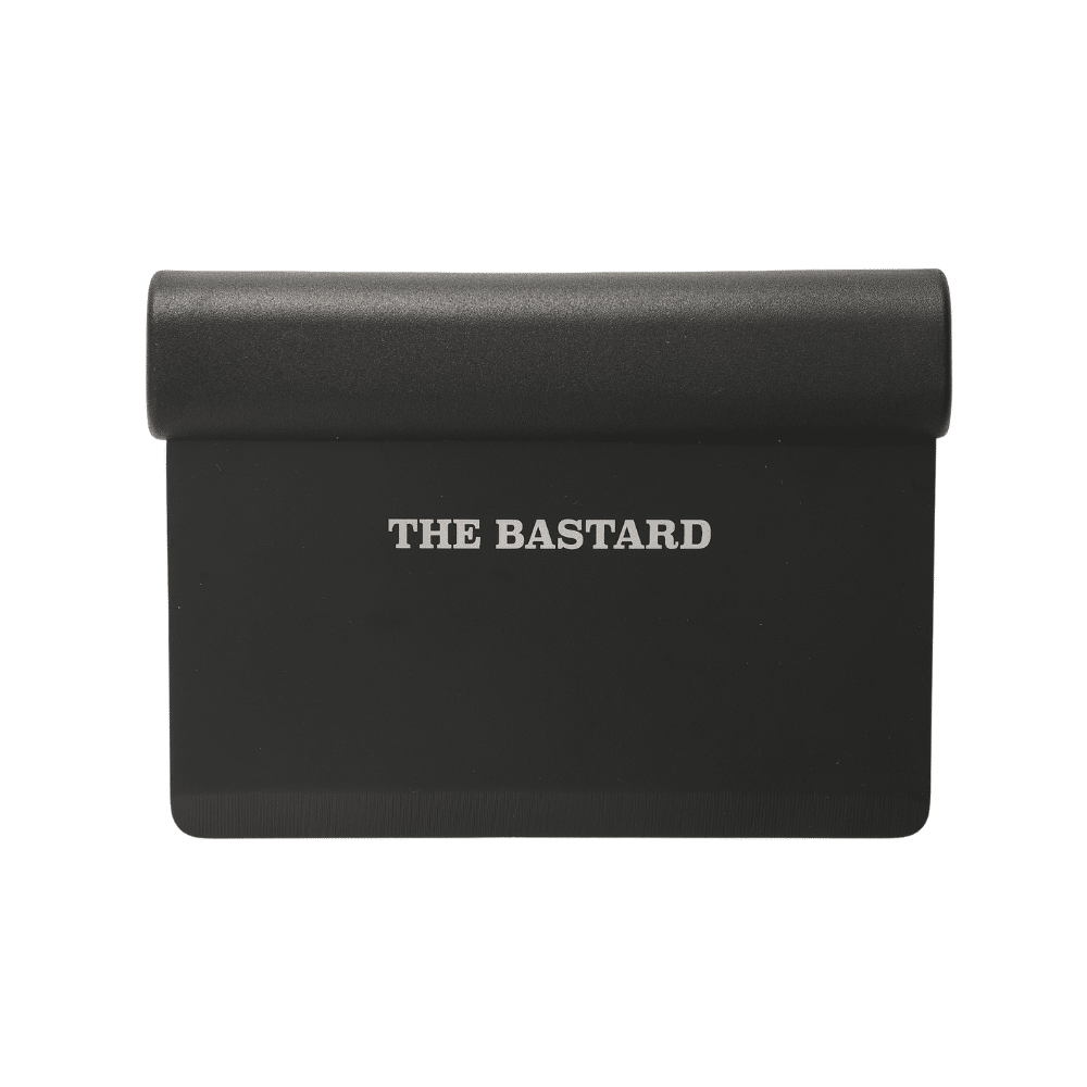 The Bastard Precision Scraper