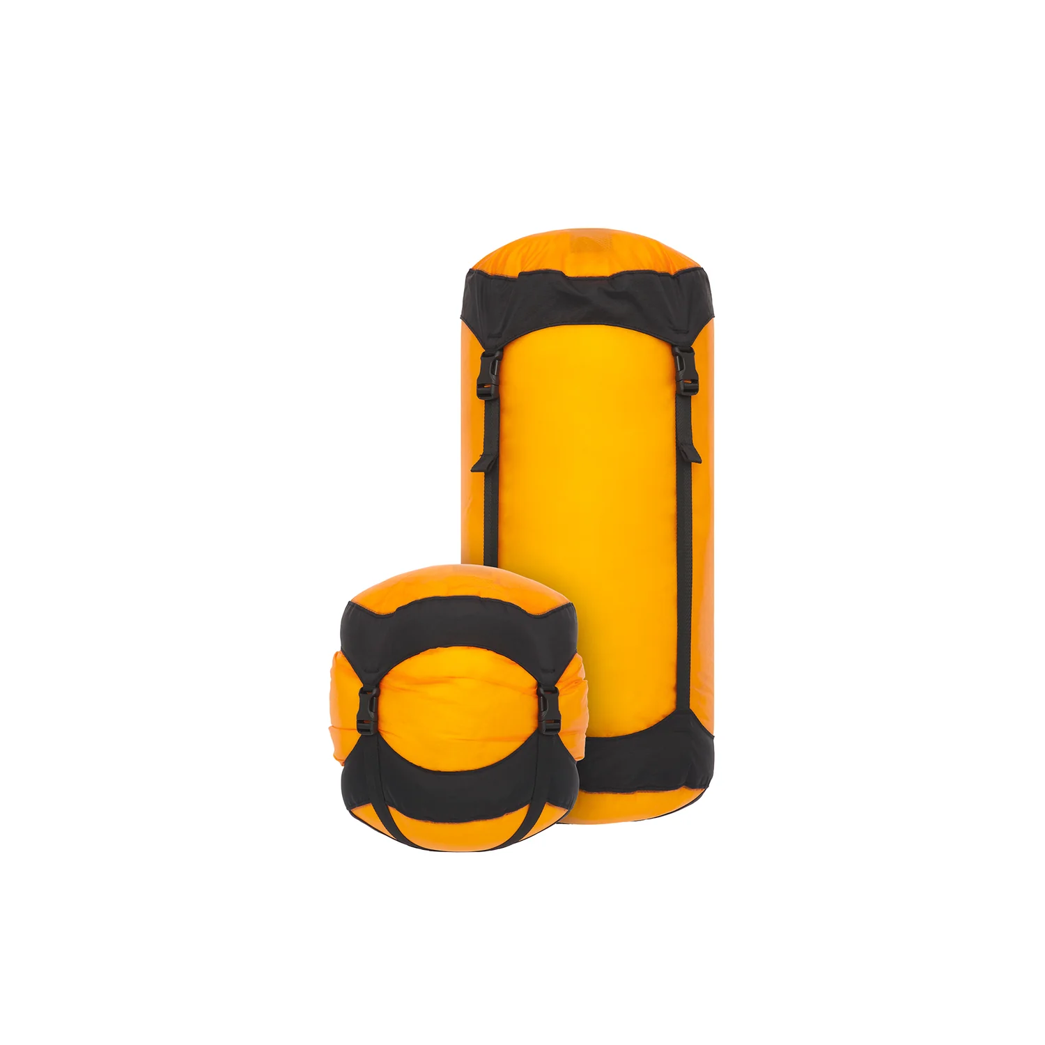 Sea To Summit Ultra-Sil Compression Sack 13L - Orange