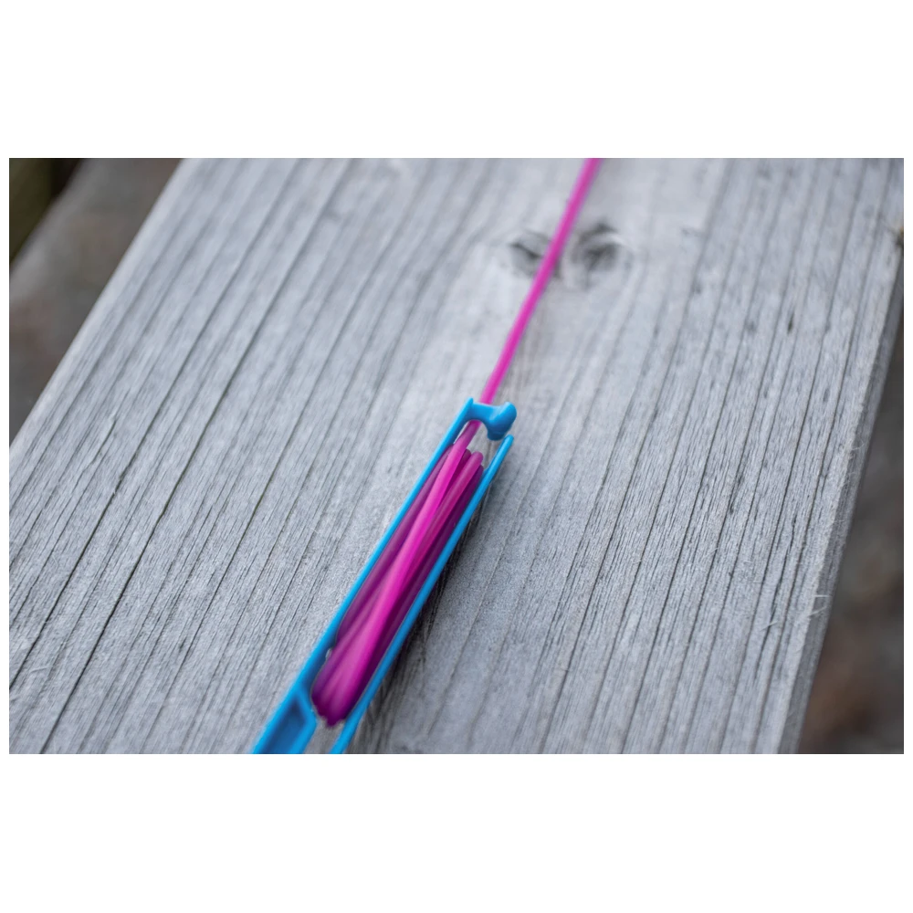 Preston Bung Twin Kit Small