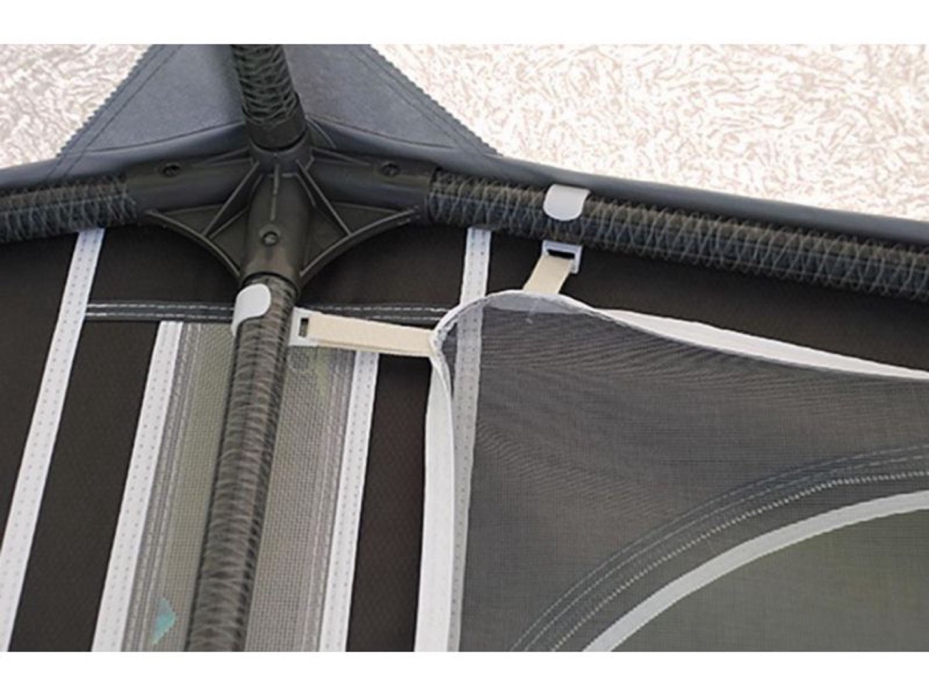 Isabella Front Net Standard G14