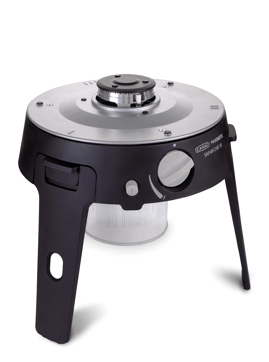 Cadac Safari Chef 30 HP Combo