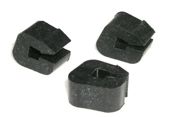 Cobb Premier/ Pro Rubbertjes Kom (3 St)