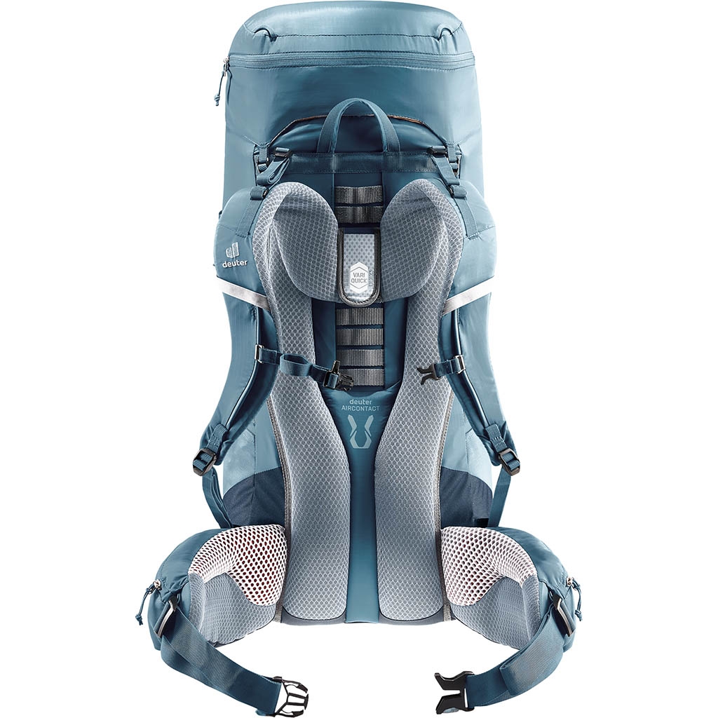 Deuter Backpack Aircontact Lite 50+10