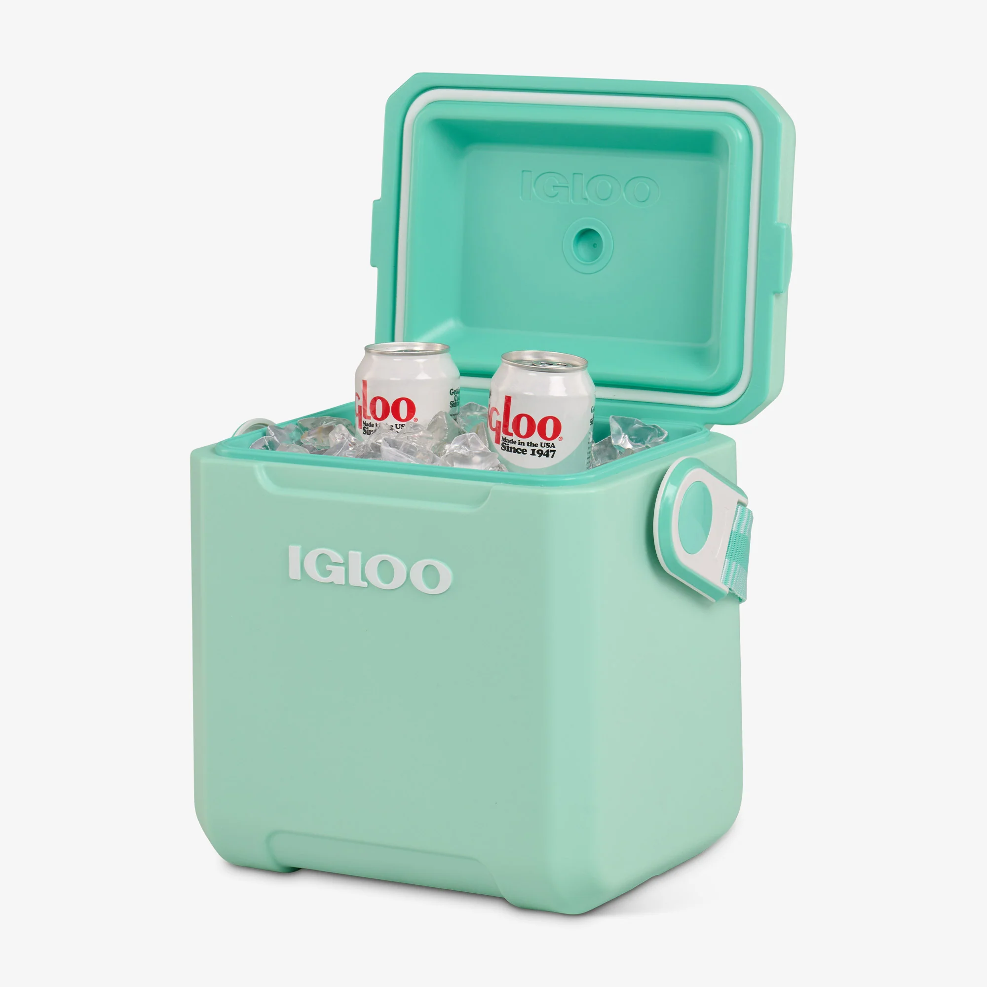 IGLOO Tag-Along-Too
