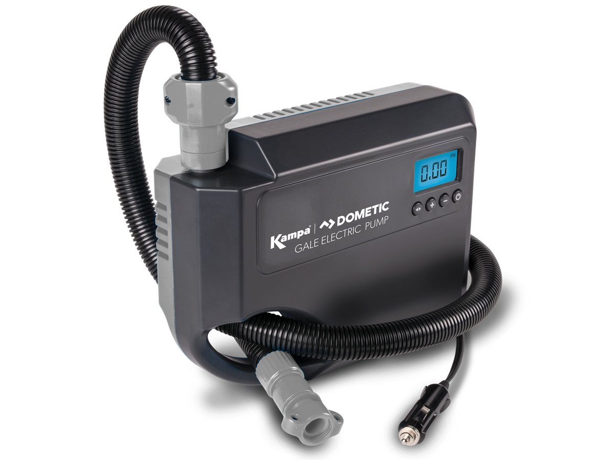 Dometic Residence Air Stay 13