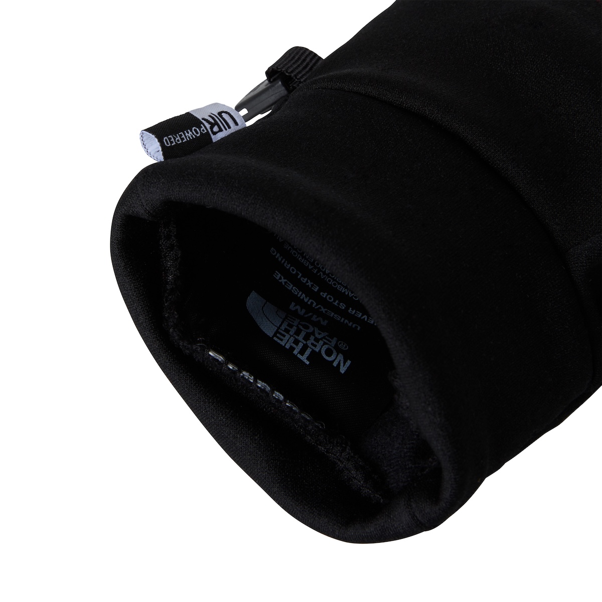 The North Face Etip Recycled Handschoen Dames