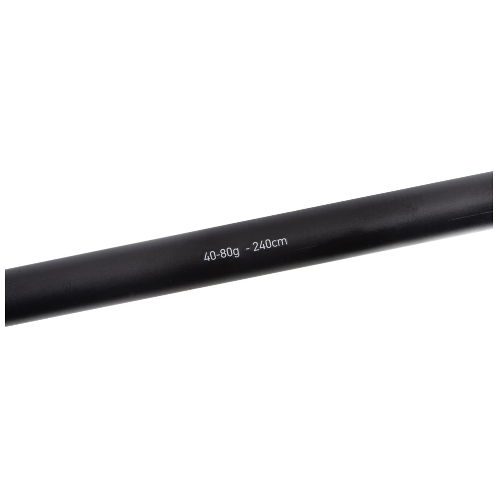 Fox Rage Warrior II Heavy Spin 240Cm 40-80G