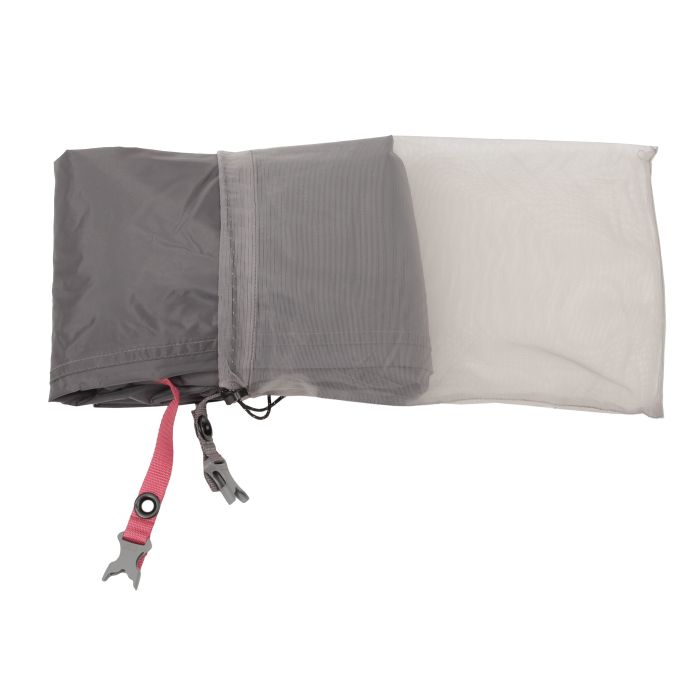 Exped Mira HL - Footprint