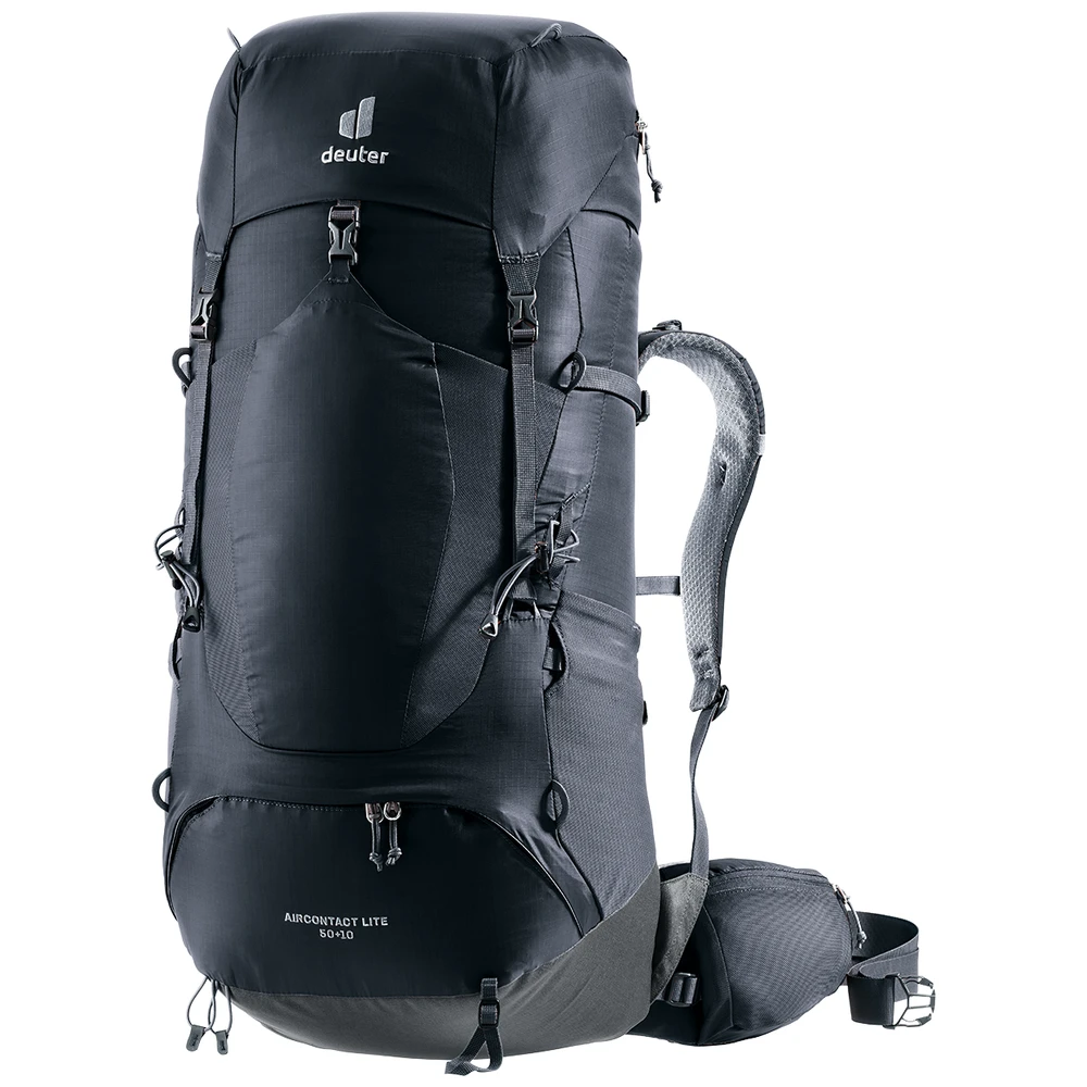 Deuter Backpack Aircontact Lite 50+10