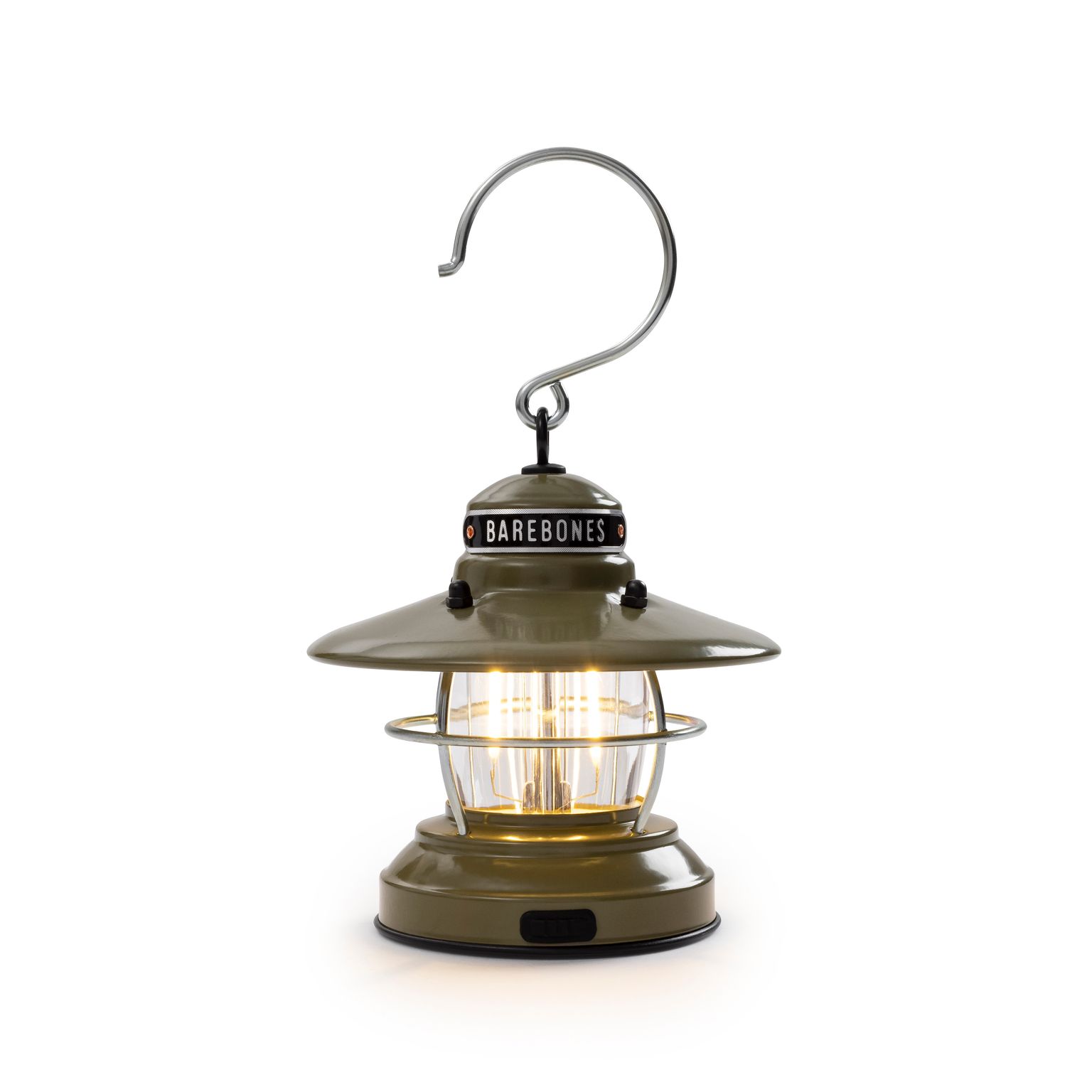 Barebones Edison Mini Lantern