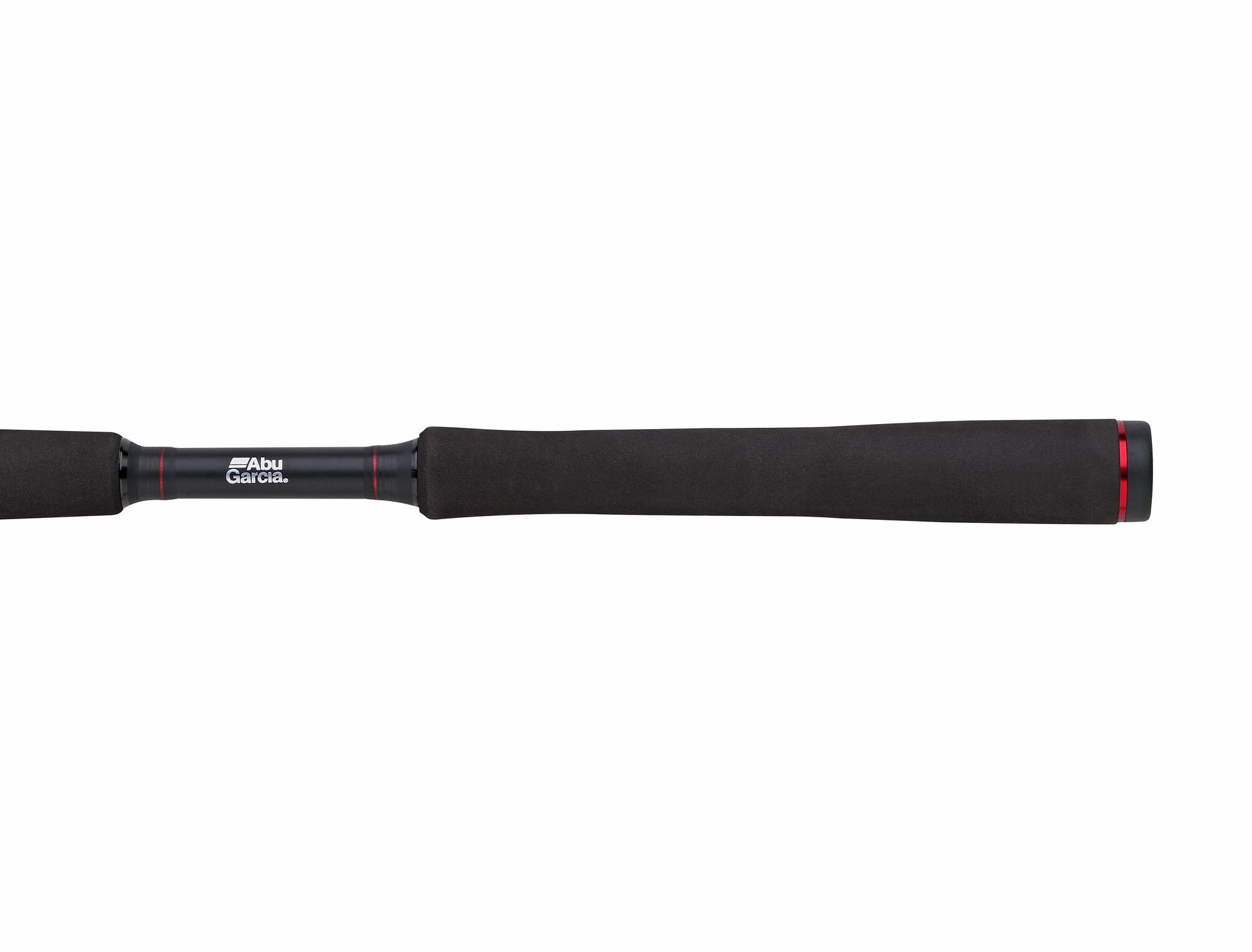 Abu Garcia Beast Pike 662Hp 40-90G Jerkbait Casting