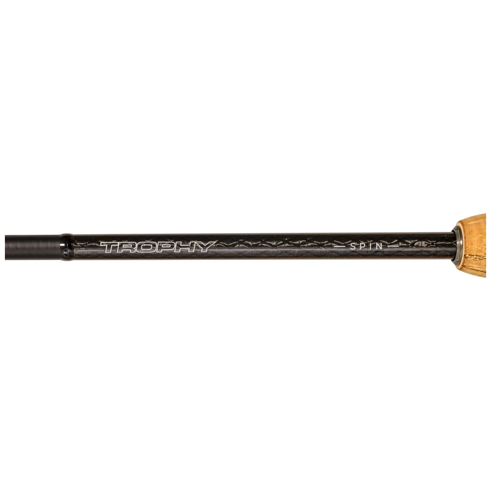 Zebco Trophy Spin 240Cm 15-75G