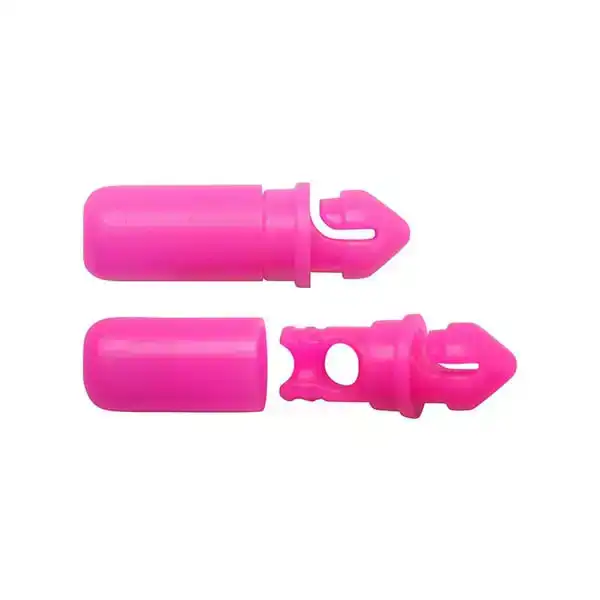 Drennan Pole Elastic Connectors-Large
