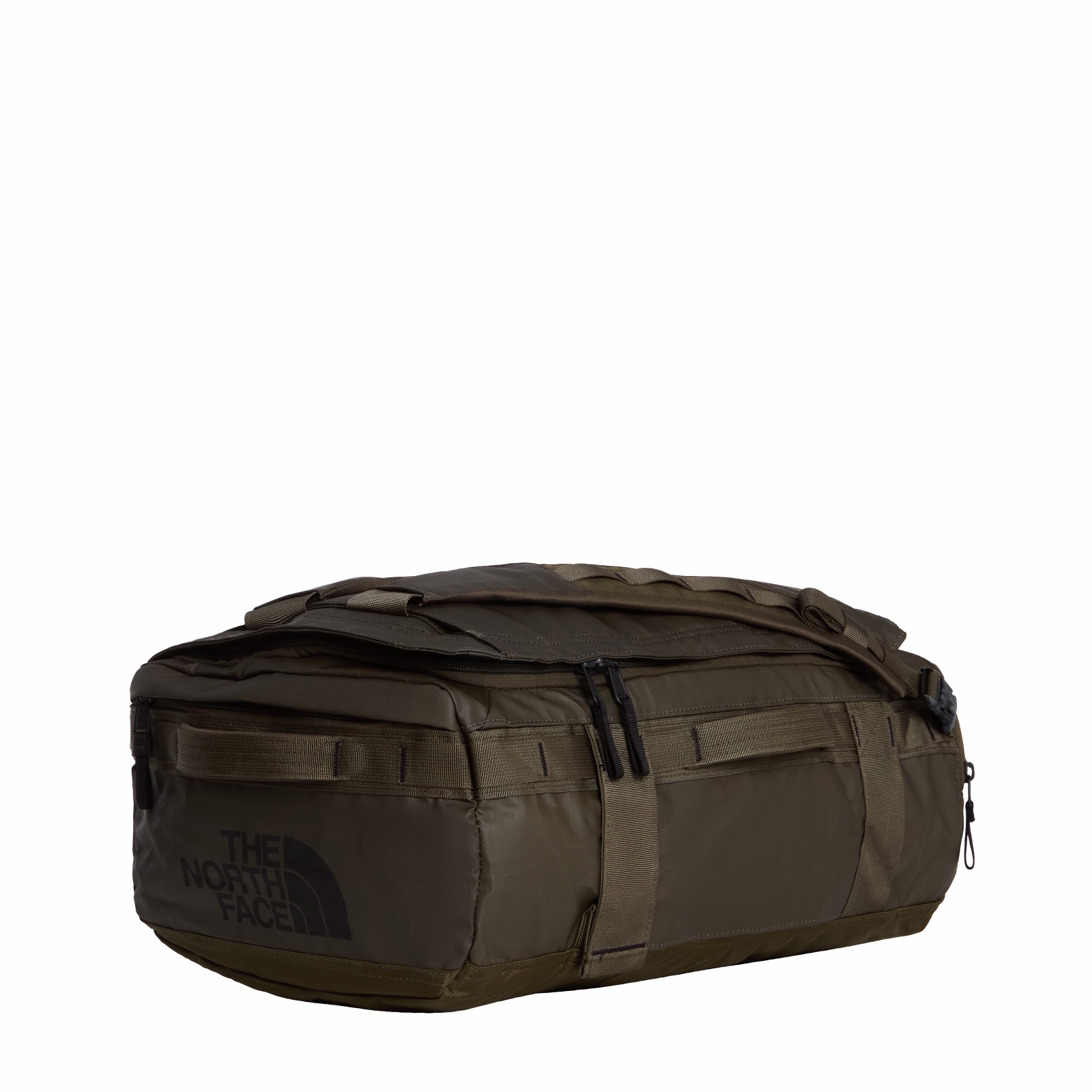 Base Camp Voyager Duffel 32l - New Taupe Green
