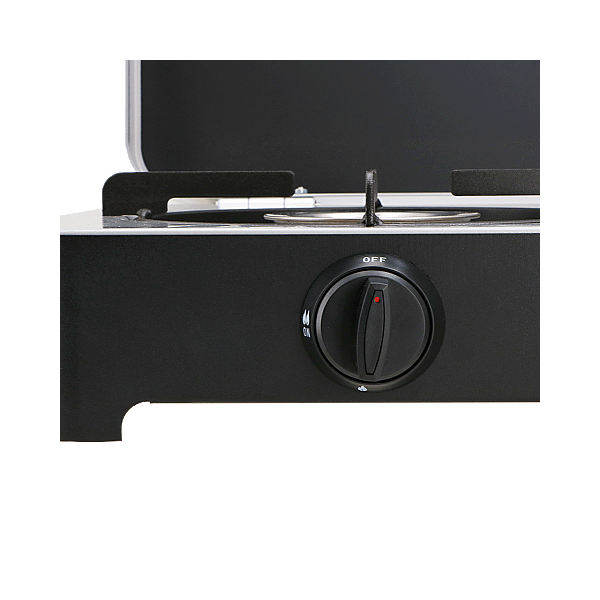 Mestic Kooktoestel Mgcp-1200 30Mbar