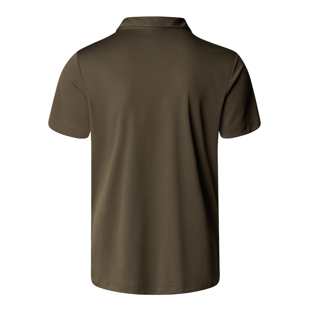 The North Face Tanken Polo Heren