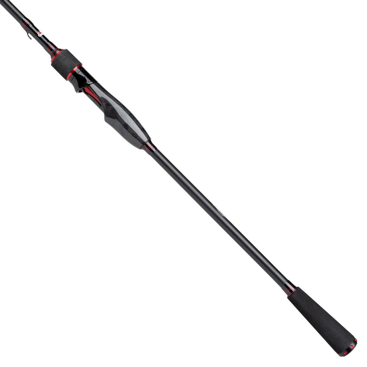 Abu Garcia Vendetta 213M 5-20G