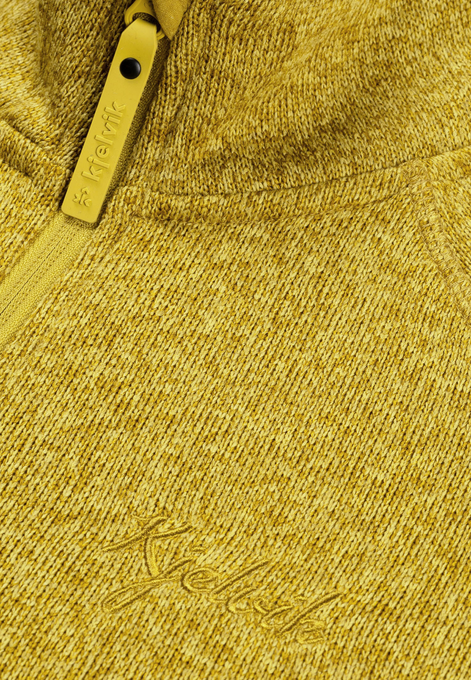 Kjelvik Knitwear Vest Birte Dames