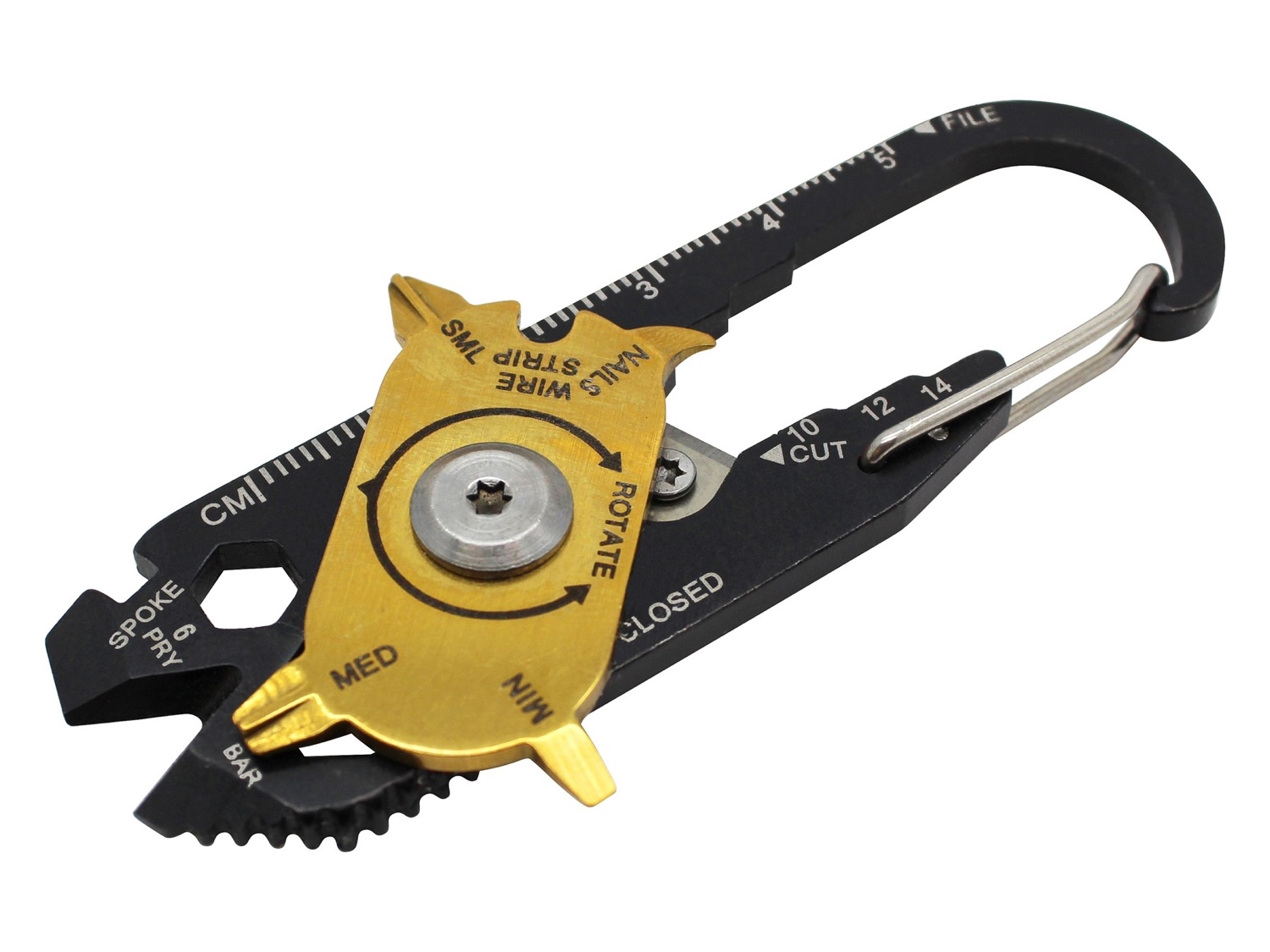 True Utility Fixr Clam