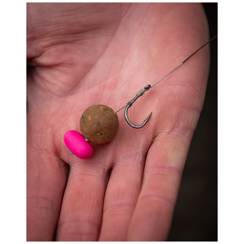 Fox Carp Ready Rigs #2